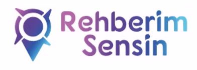 Rehberim Sensin