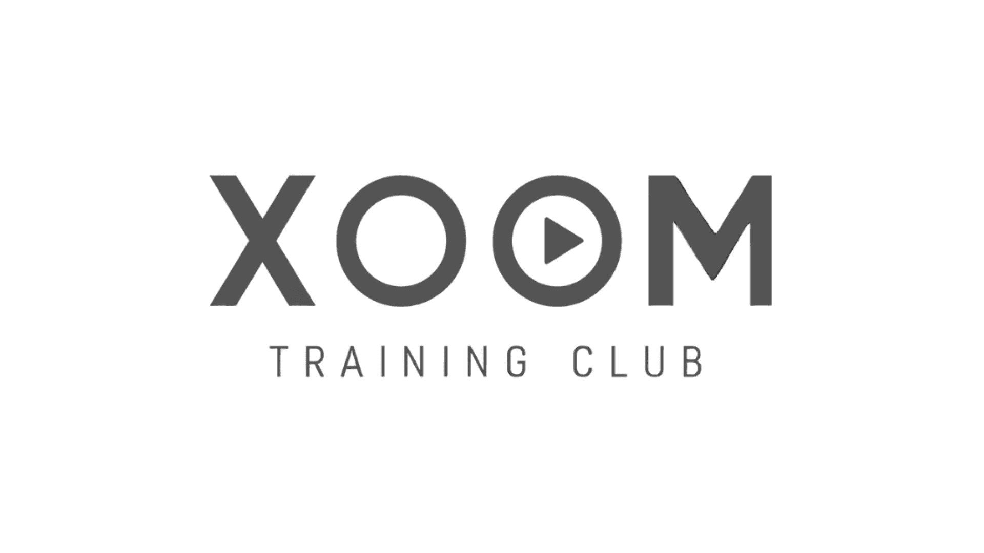 Xoom Training Club